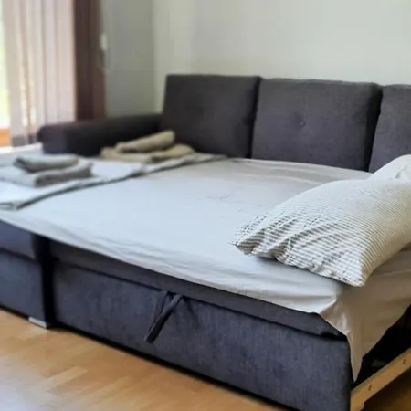 Apartamento Lindy *