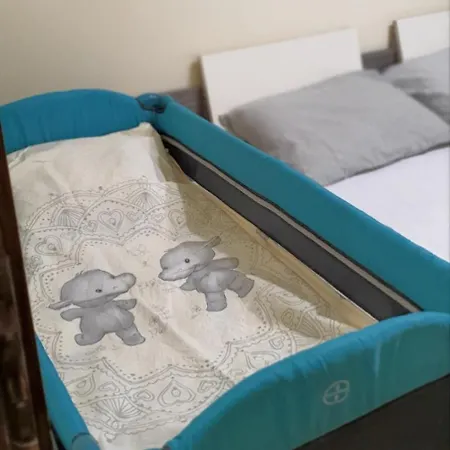 Apartamento Lindy