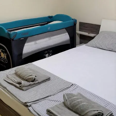 Apartamento Lindy *