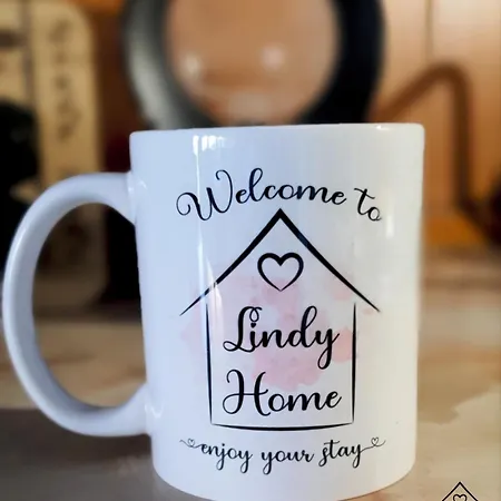 Apartamento Lindy