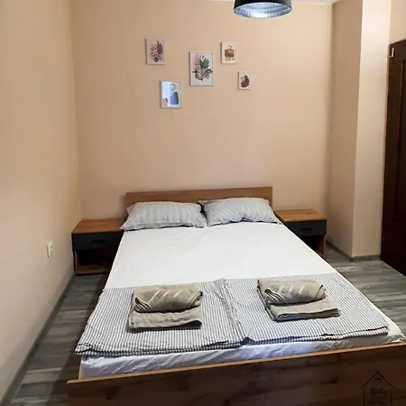 Apartman Lindy Burgasz