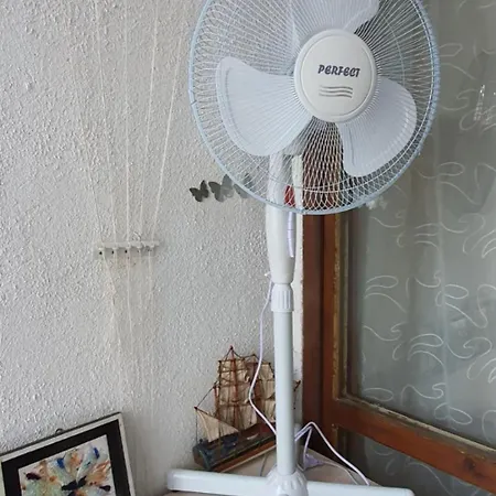 Apartman Lindy *